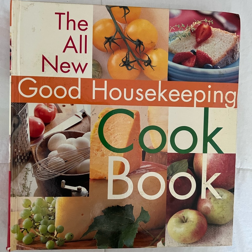 COOKBOOK